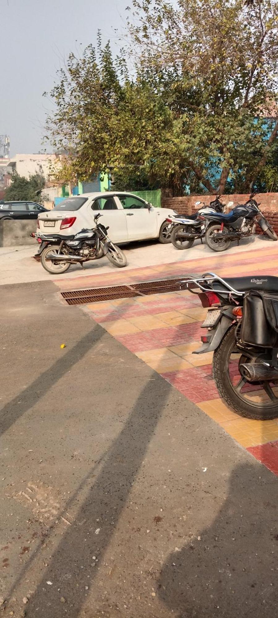 Hotel Blue Heaven Oyotownhouse Ghaziabad Extérieur photo