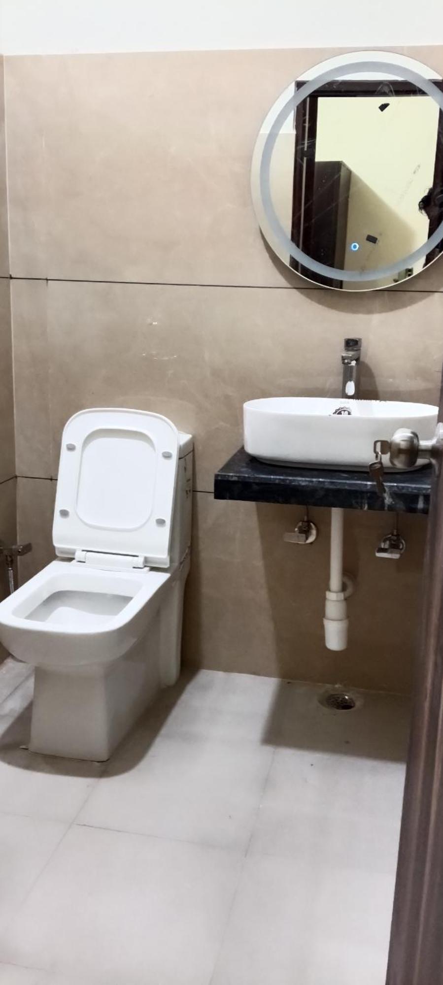 Hotel Blue Heaven Oyotownhouse Ghaziabad Extérieur photo