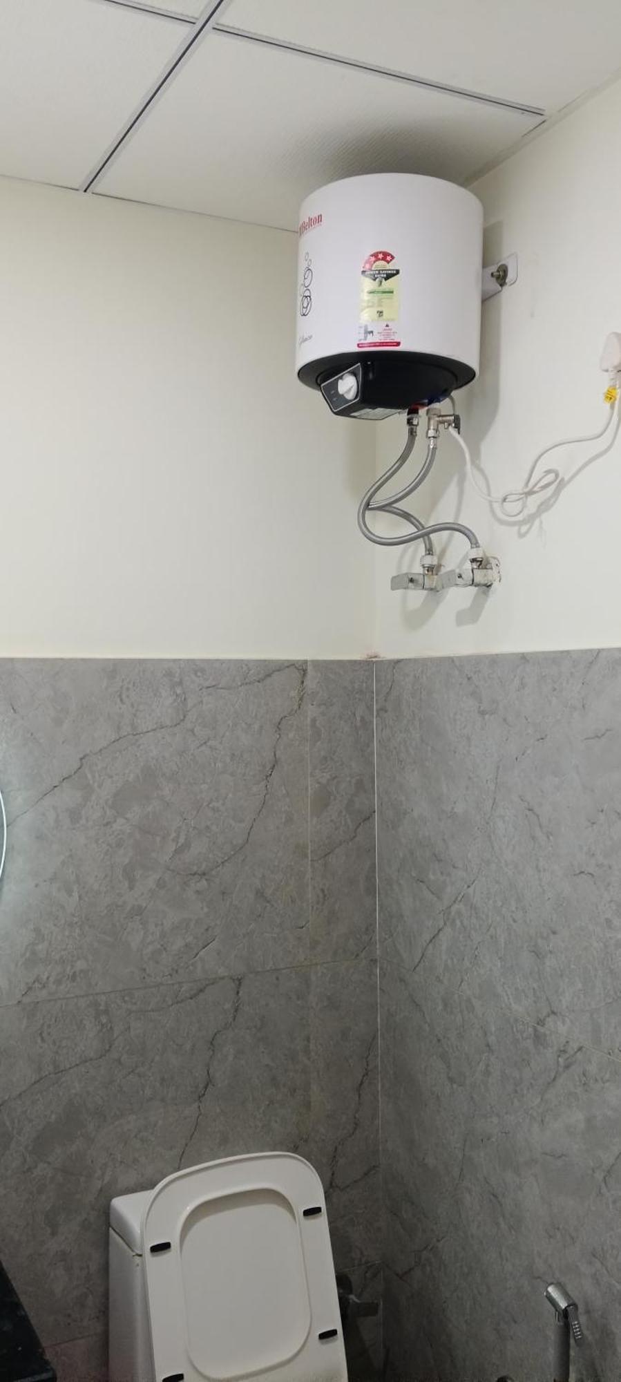 Hotel Blue Heaven Oyotownhouse Ghaziabad Extérieur photo