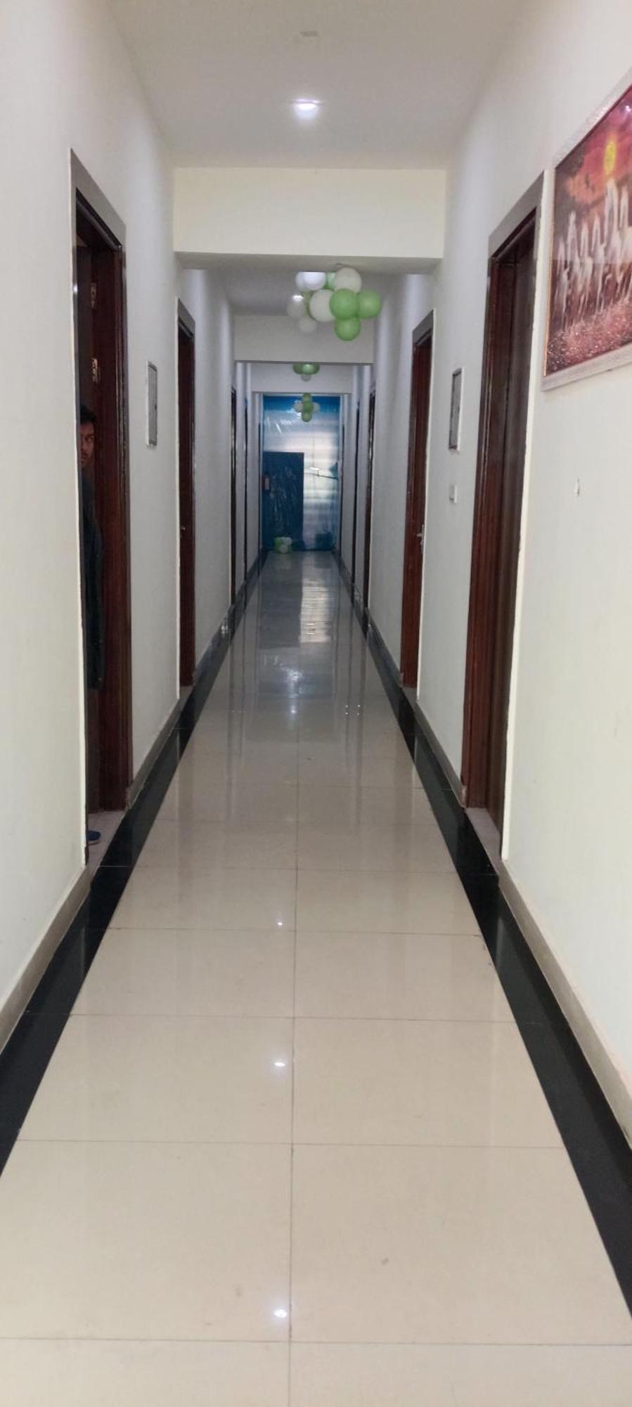 Hotel Blue Heaven Oyotownhouse Ghaziabad Extérieur photo
