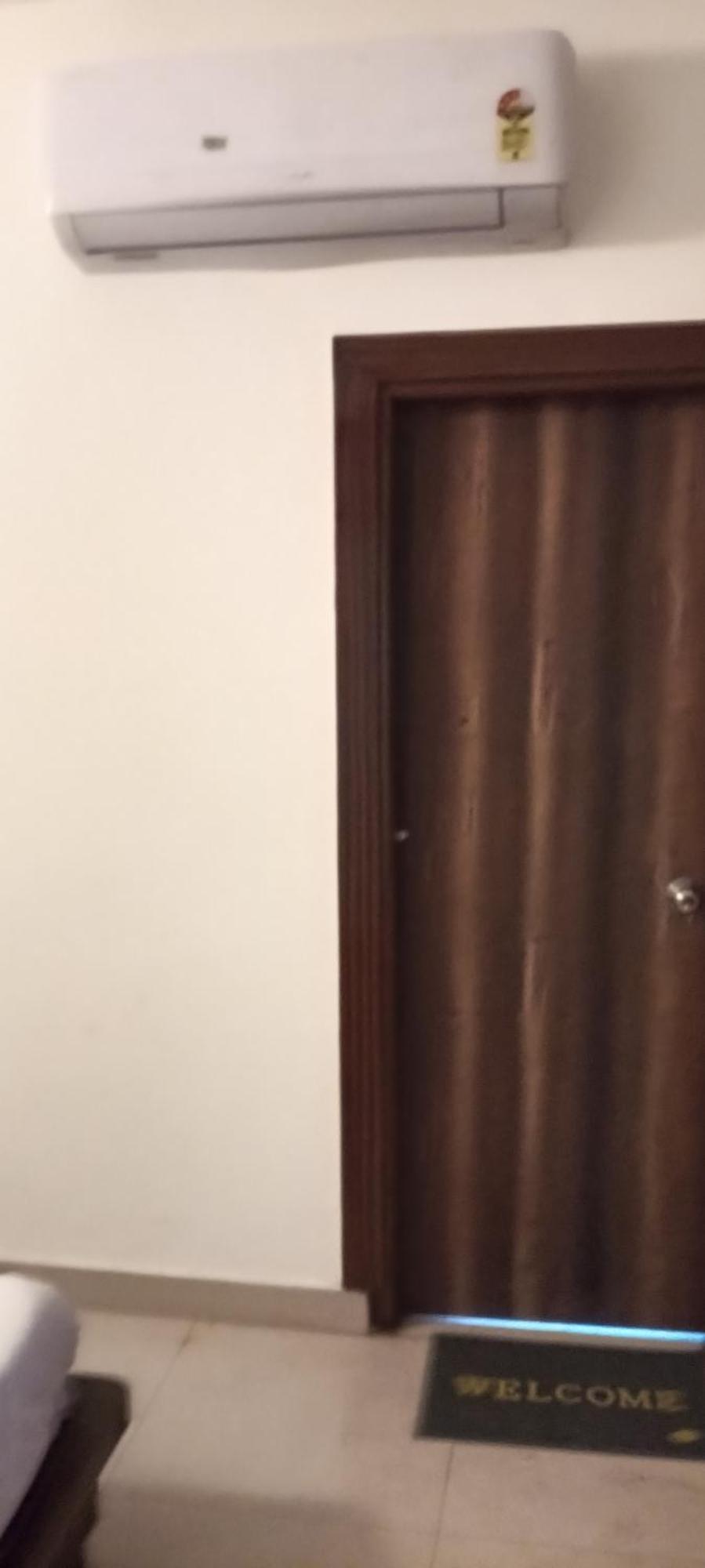Hotel Blue Heaven Oyotownhouse Ghaziabad Extérieur photo